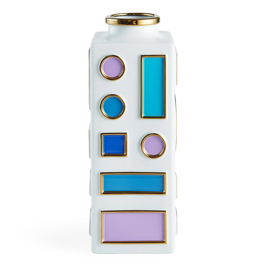 Emilio Tall Vase | Jonathan Adler US