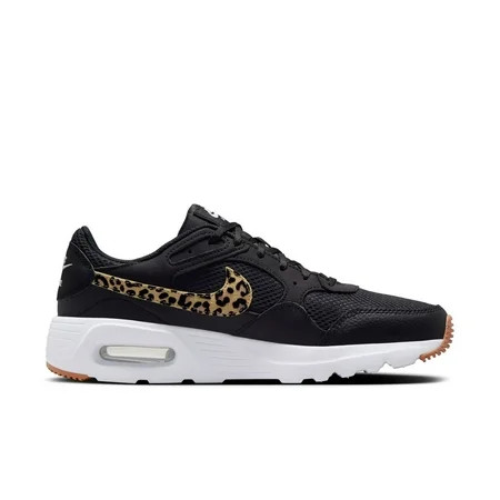 Nike Air Max SC Women's Shoes Color: Black Sesame White Size: 6.5 | Walmart (US)