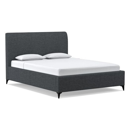 Andes Side Storage Bed | West Elm (US)