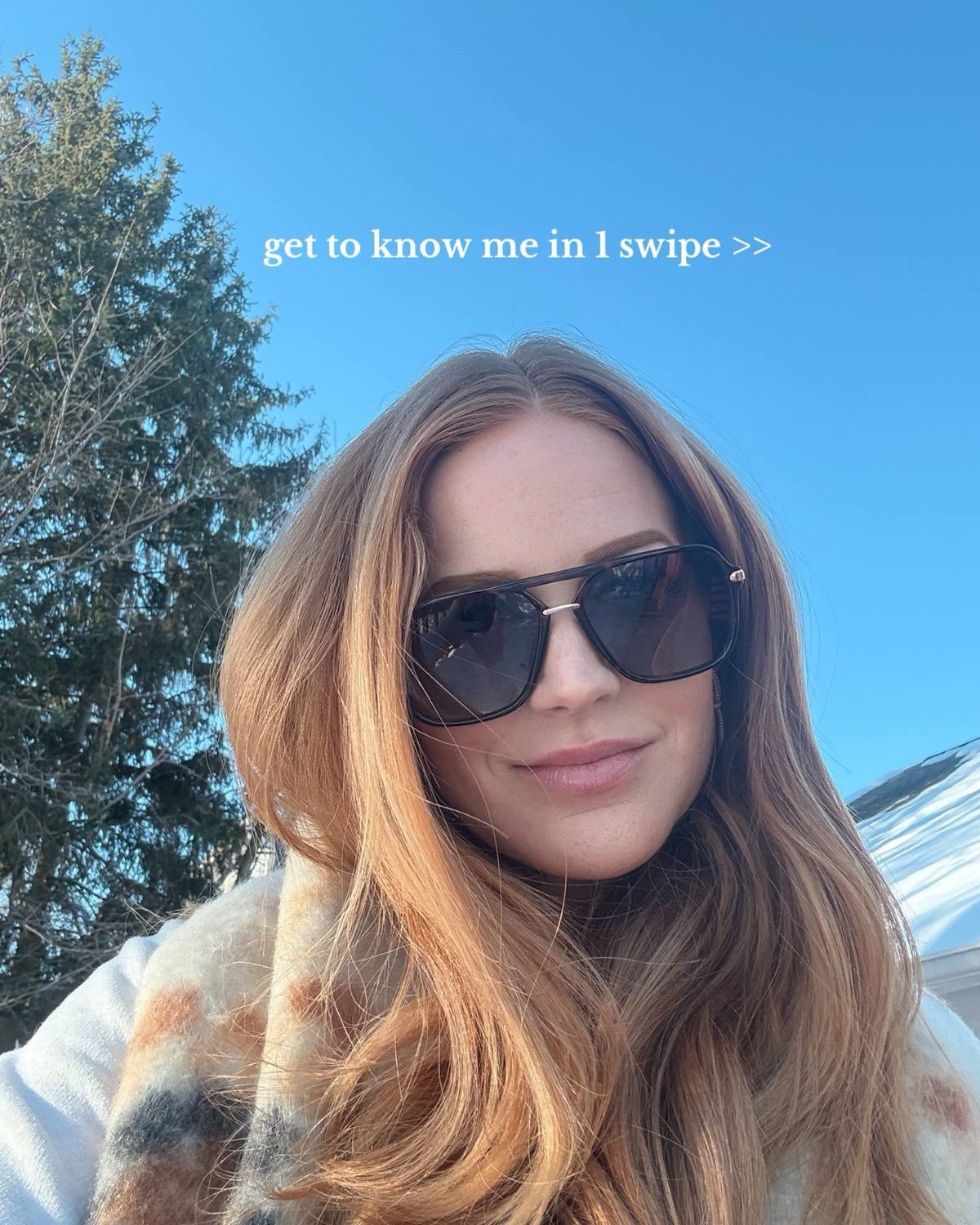 Accessories on sale! Loving these sunnies and they’re just $15. 👀

Sunglasses | Scarf | Winter Sale 

#LTKSeasonal #LTKSaleAlert #LTKFindsUnder50