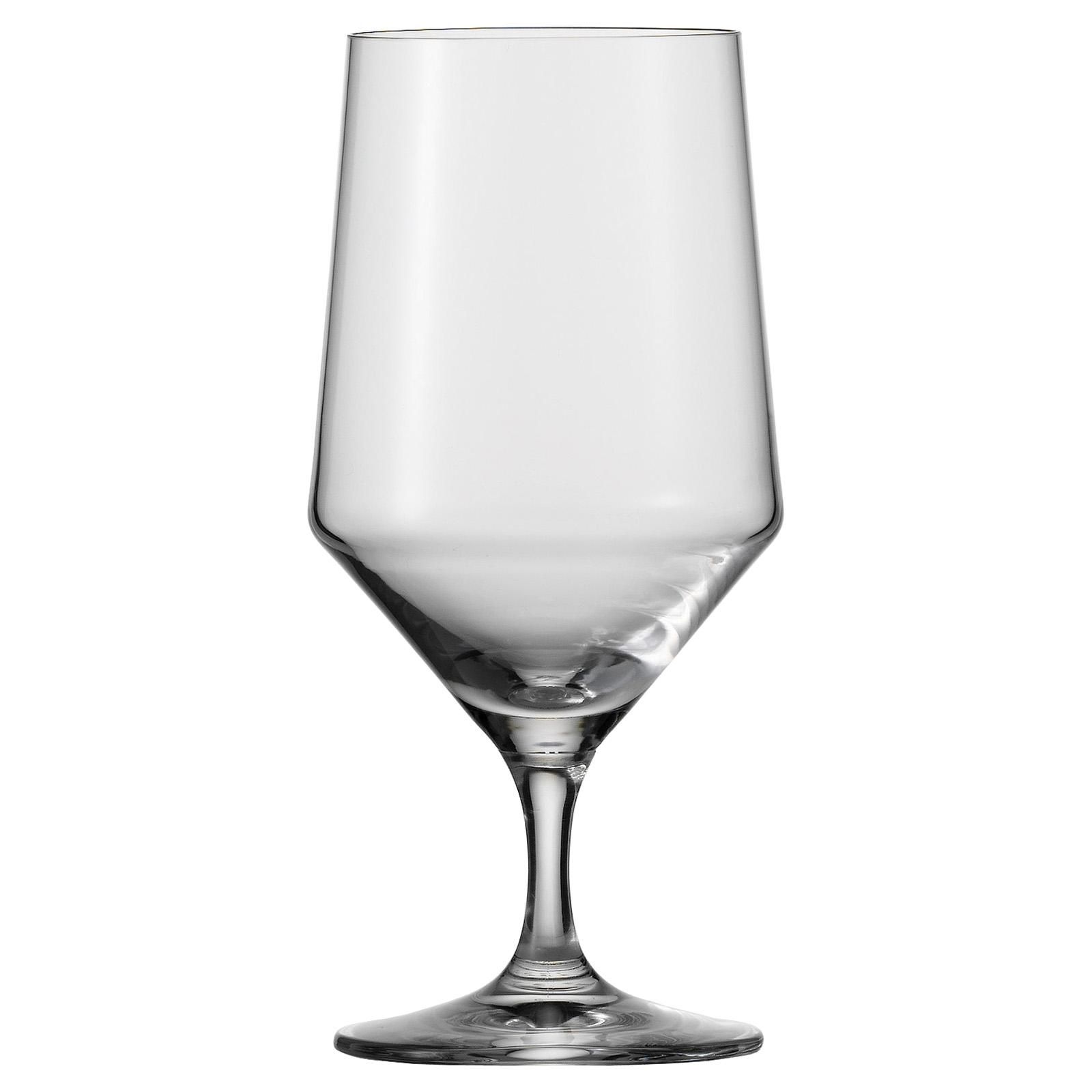 Schott Zwiesel Tritan Pure 15.2 oz. Beverage/Water Glass | Hayneedle