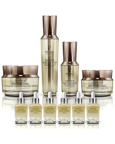 Peptide Anti-Aging Collection | Gilt & Gilt City