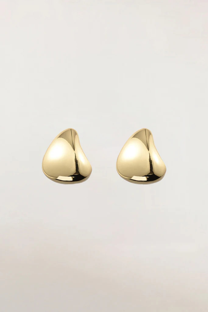 Arch Earring | Henne