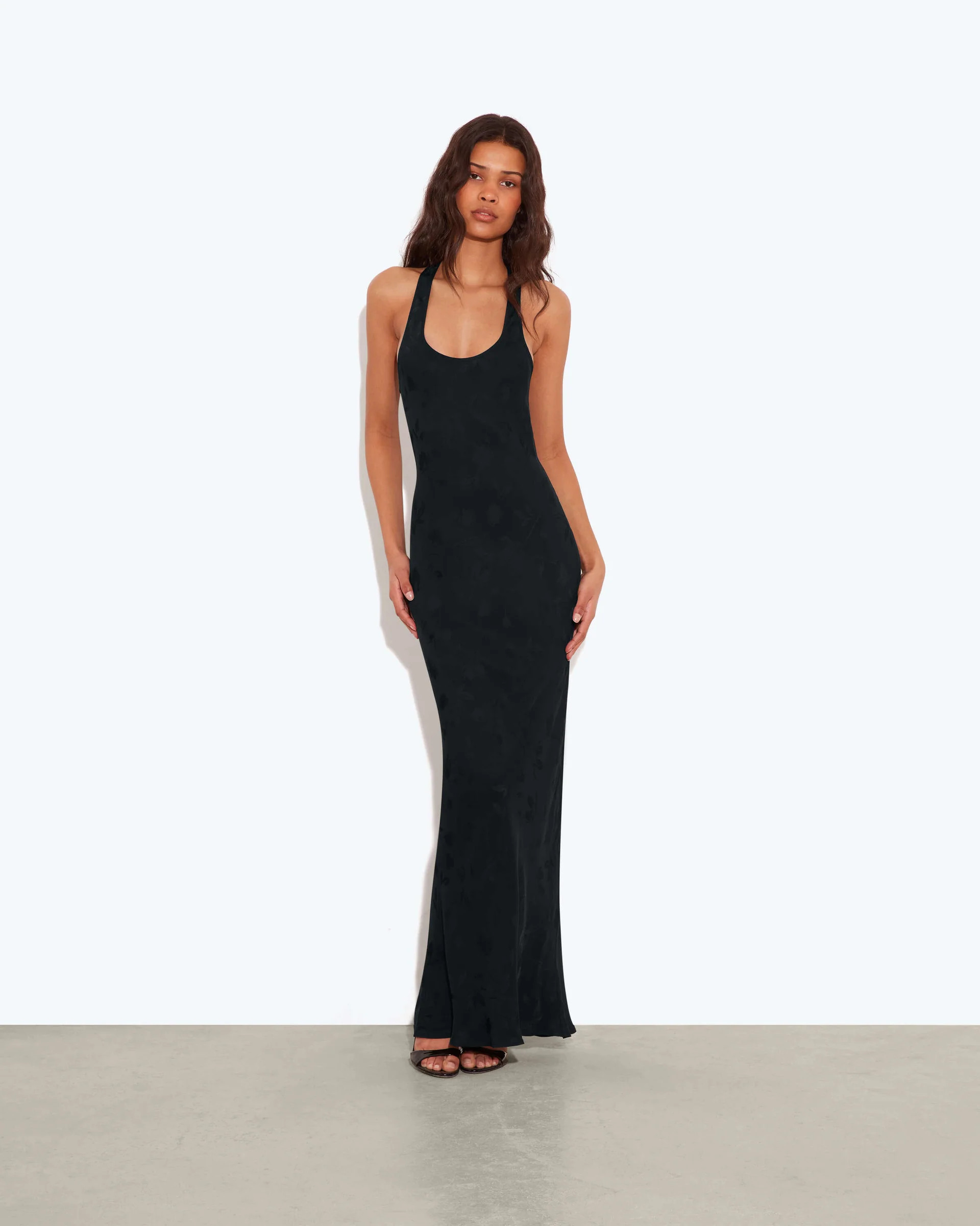 EVELINA DRESS | Rat & Boa