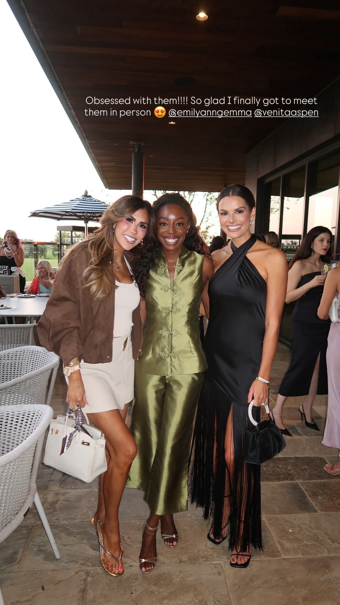 OOTN

#LTKStyleTip #LTKSeasonal #LTKWedding