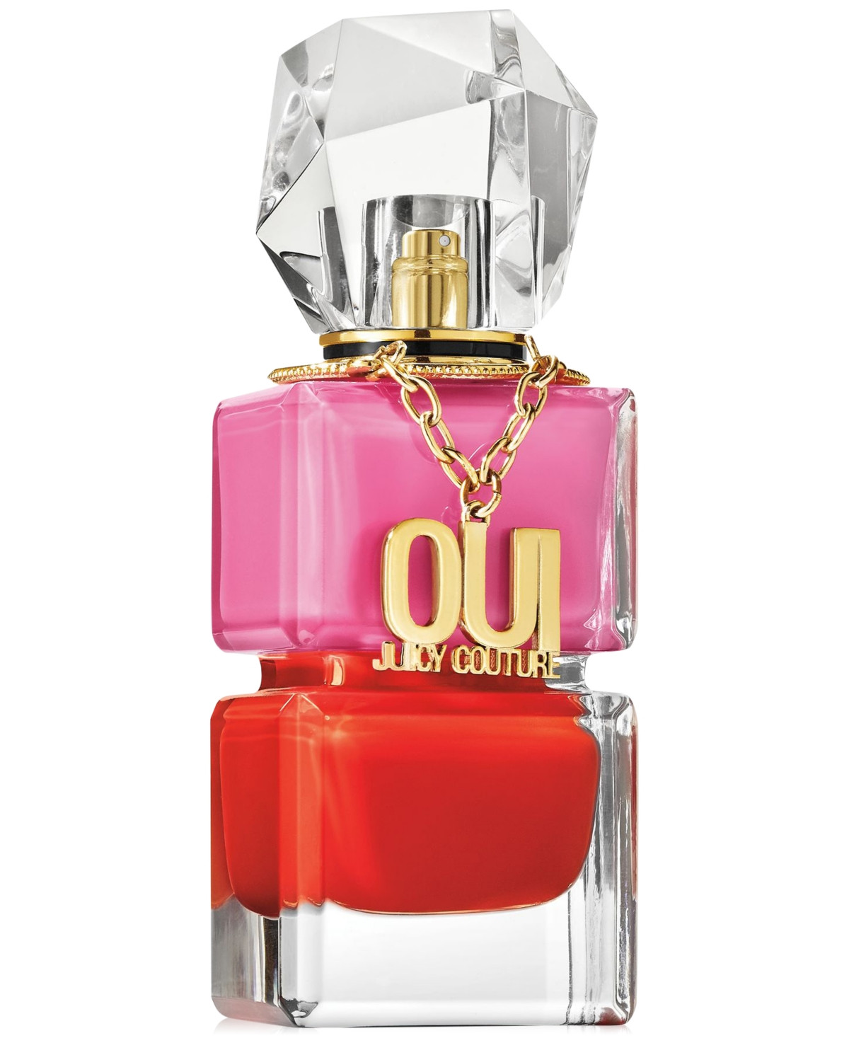 Juicy Couture Oui Eau de Parfum Spray, 3.4-oz. | Macys (US)