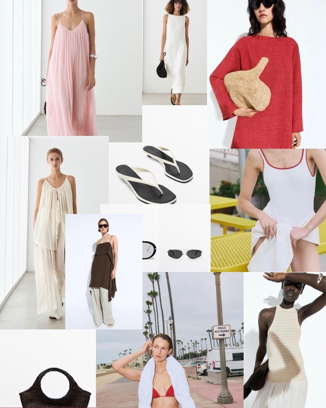 Massimo Dutti New Ins!

#LTKsummer #LTKuk