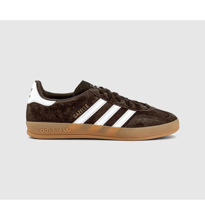 Gazelle Indoor Trainers | Office Shoes (UK)