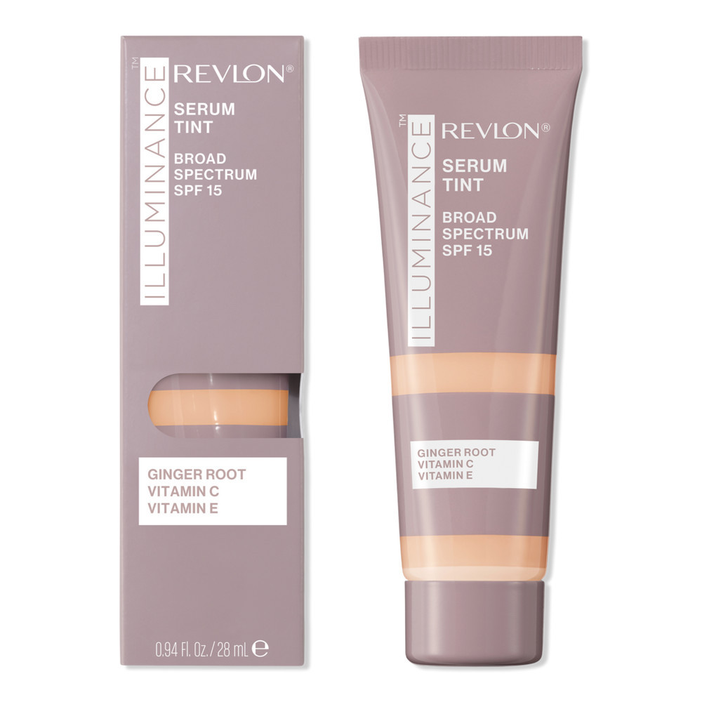 Revlon Illuminance Serum Tint - Light Natural | Ulta