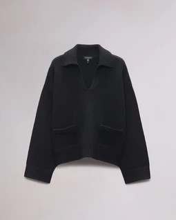 Danica Polo Sweater | rag & bone