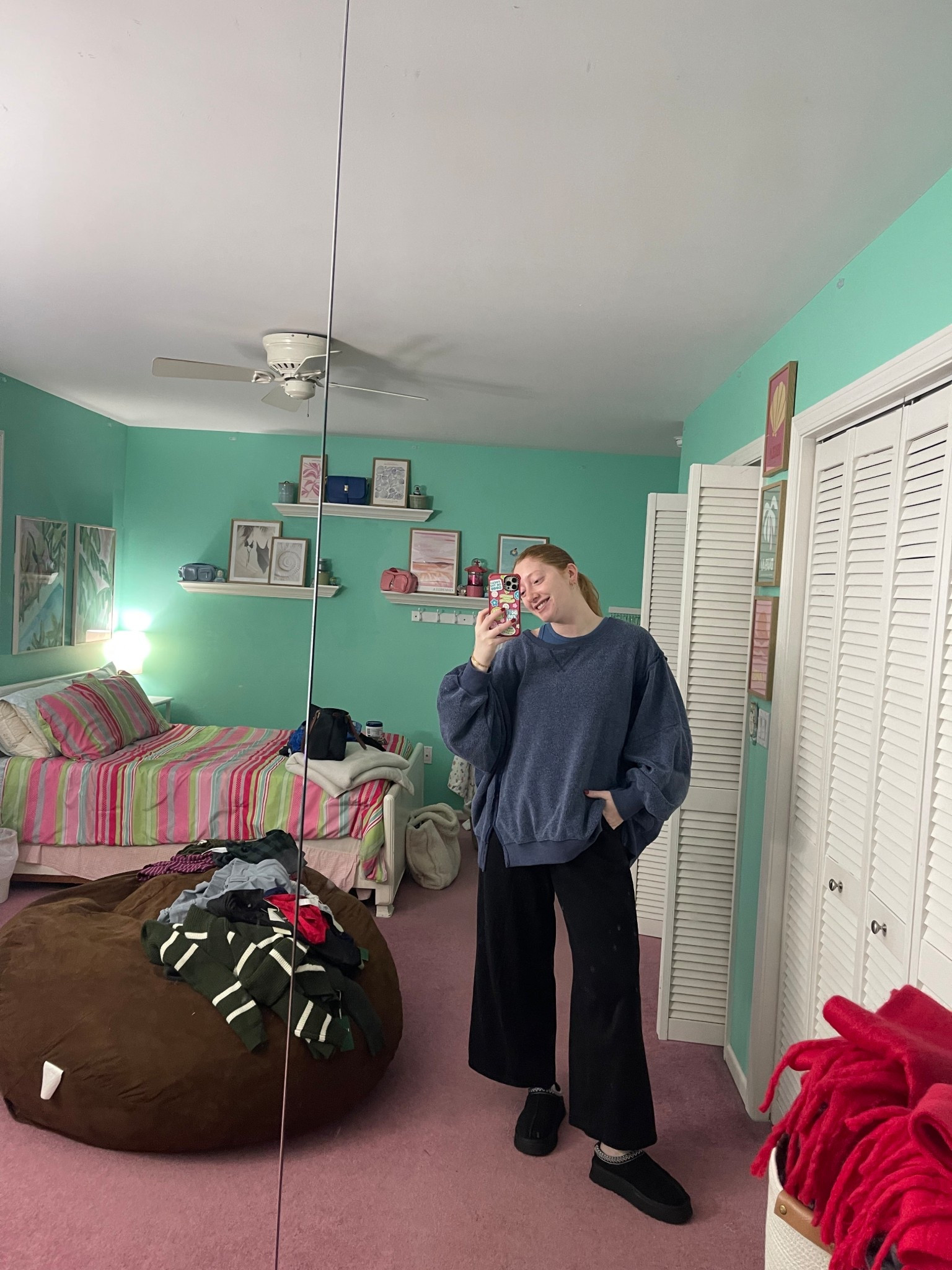 dec 2nd fit 

#LTKMidsize #LTKTall #LTKootd