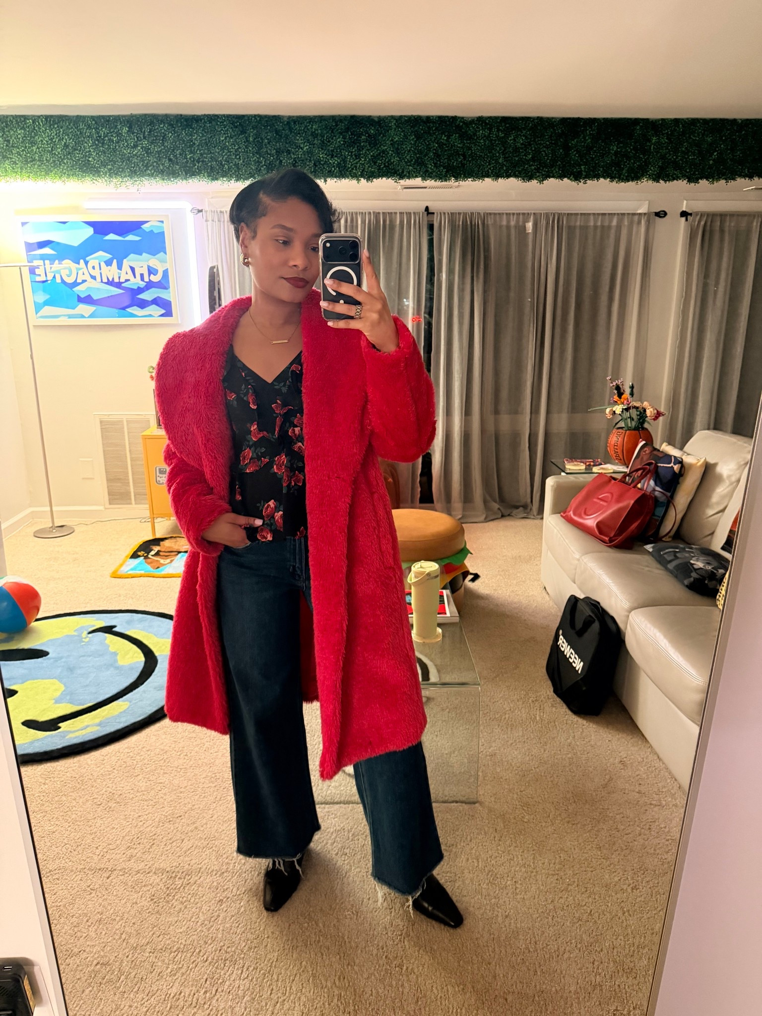 Perfect Valentine’s Day looks 

#LTKootd #LTKgrwm #LTKdayinmylife