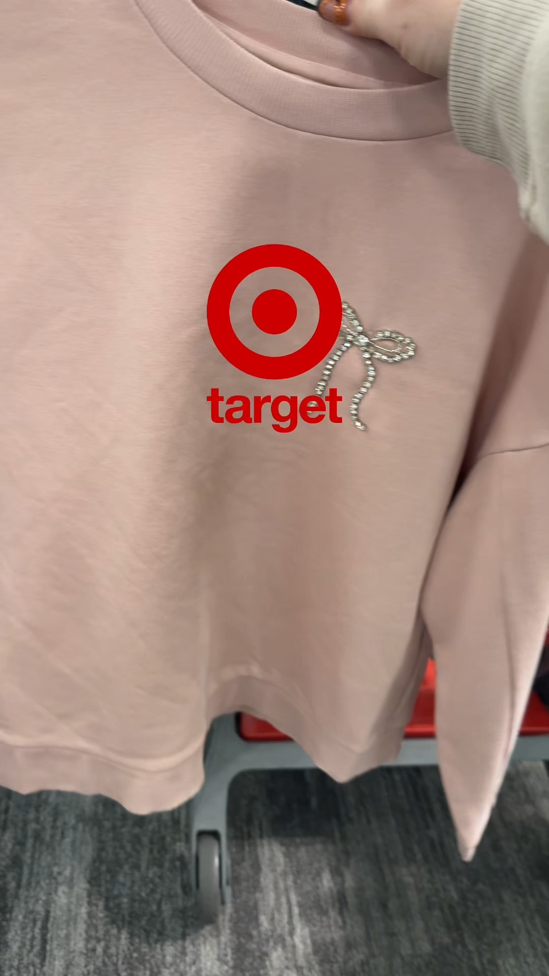 40% off all sweaters at Target for Black Friday 

#LTKHoliday #LTKCyberWeek #LTKSaleAlert
