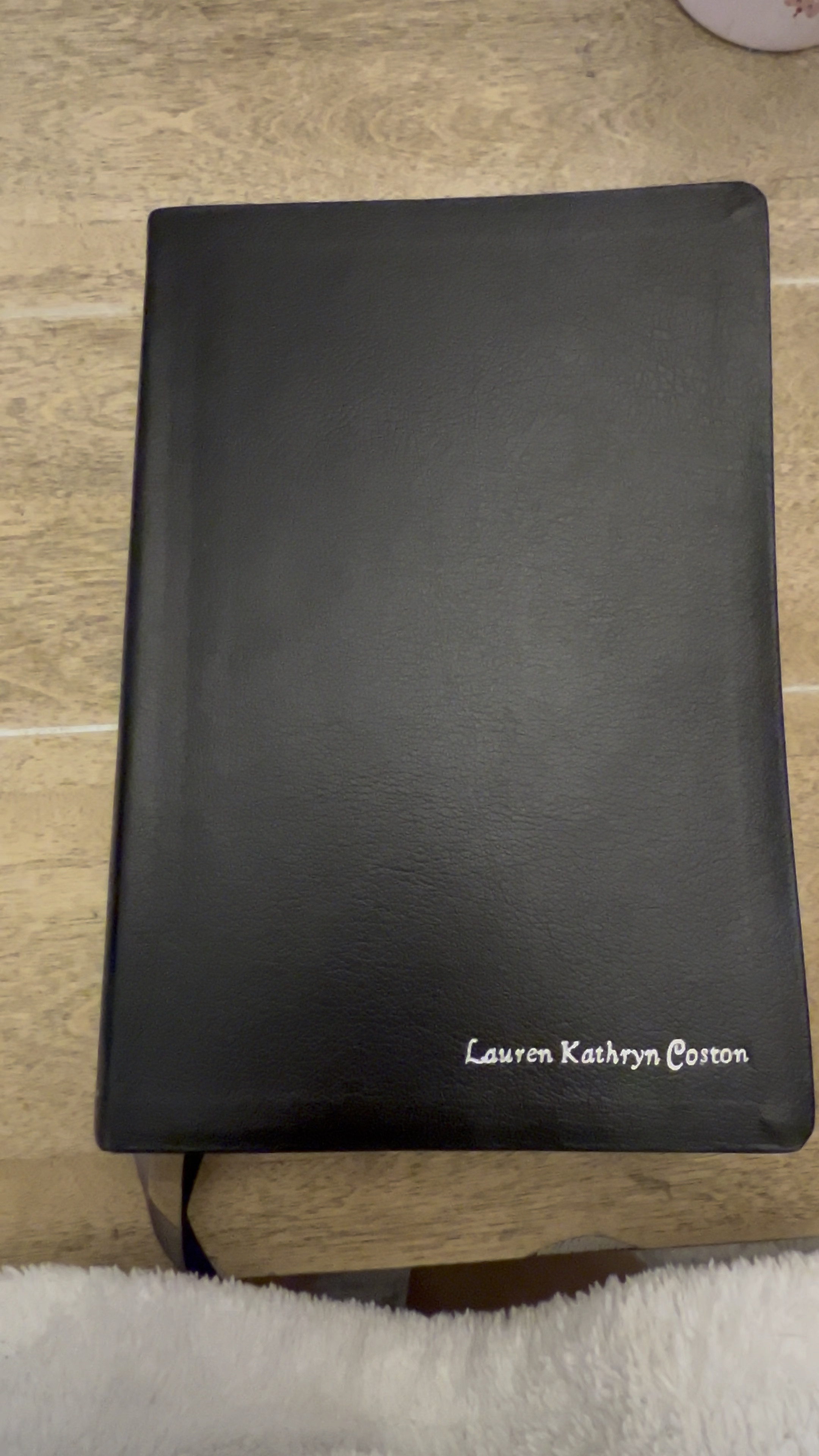 My favorite Bible and gift ever received. I use this every single day and its explanations and study tools have allowed me to understand the Bible SO much better! 

#LTKSeasonal #LTKGiftGuide #LTKHoliday