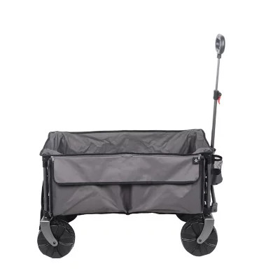 Member’s Mark All-Terrain Folding Wagon (Assorted Colors) | Sam's Club