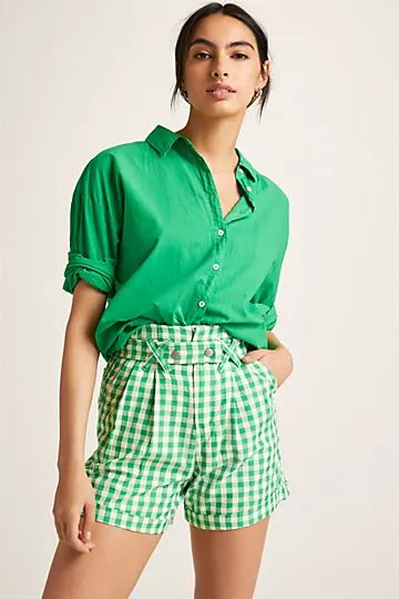 4SI3NNA Liza Shorts | Anthropologie (US)