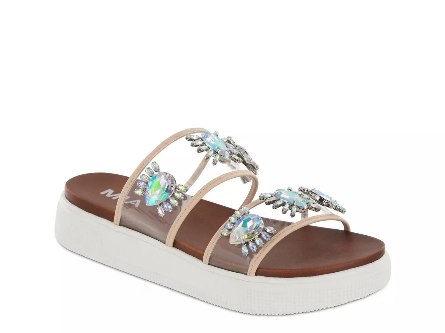 Galina Platform Sandal | DSW