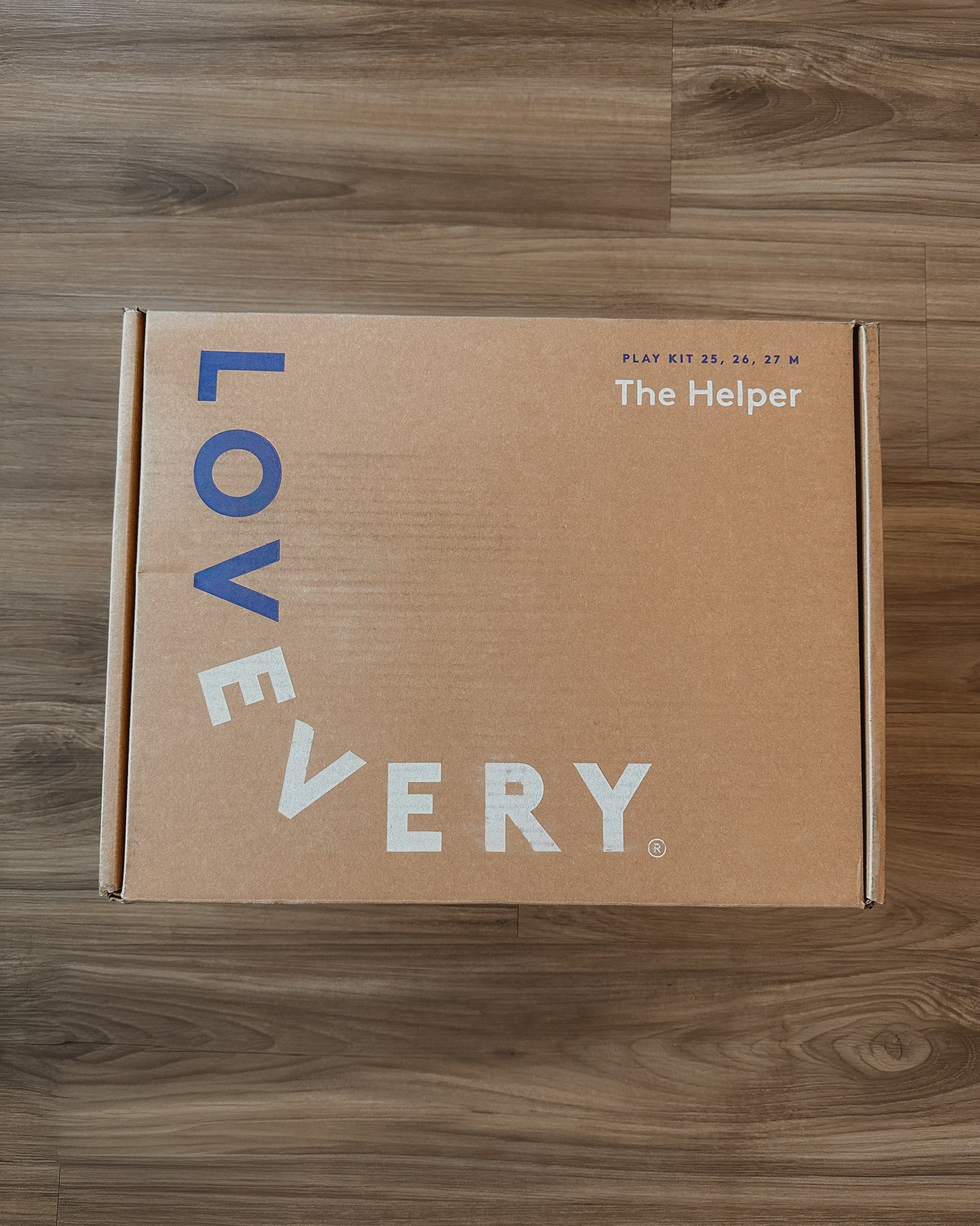 There’s nothing better than opening a new Lovevery Play Kit. 🤍

I love that each box is thoughtfully designed for my baby’s current stage, with toys that encourage independent play, problem-solving, fine motor skills, and everyday learning through play.

This month’s kit is full of activities I can’t wait to explore together, and I already know a few of these toys are going to become daily favorites.

I’ve linked our Lovevery subscription and similar Montessori-inspired favorites for anyone looking to build a meaningful toy collection instead of one that ends up forgotten in the toy bin. 🌿

#LTKKids #LTKFamily #Lovevery #MontessoriInspired #LearningThroughPlay #BabyActivities #OpenEndedPlay #Motherhood #FaithfulRootsLearning

#LTKmomlife #LTKKids #LTKBaby