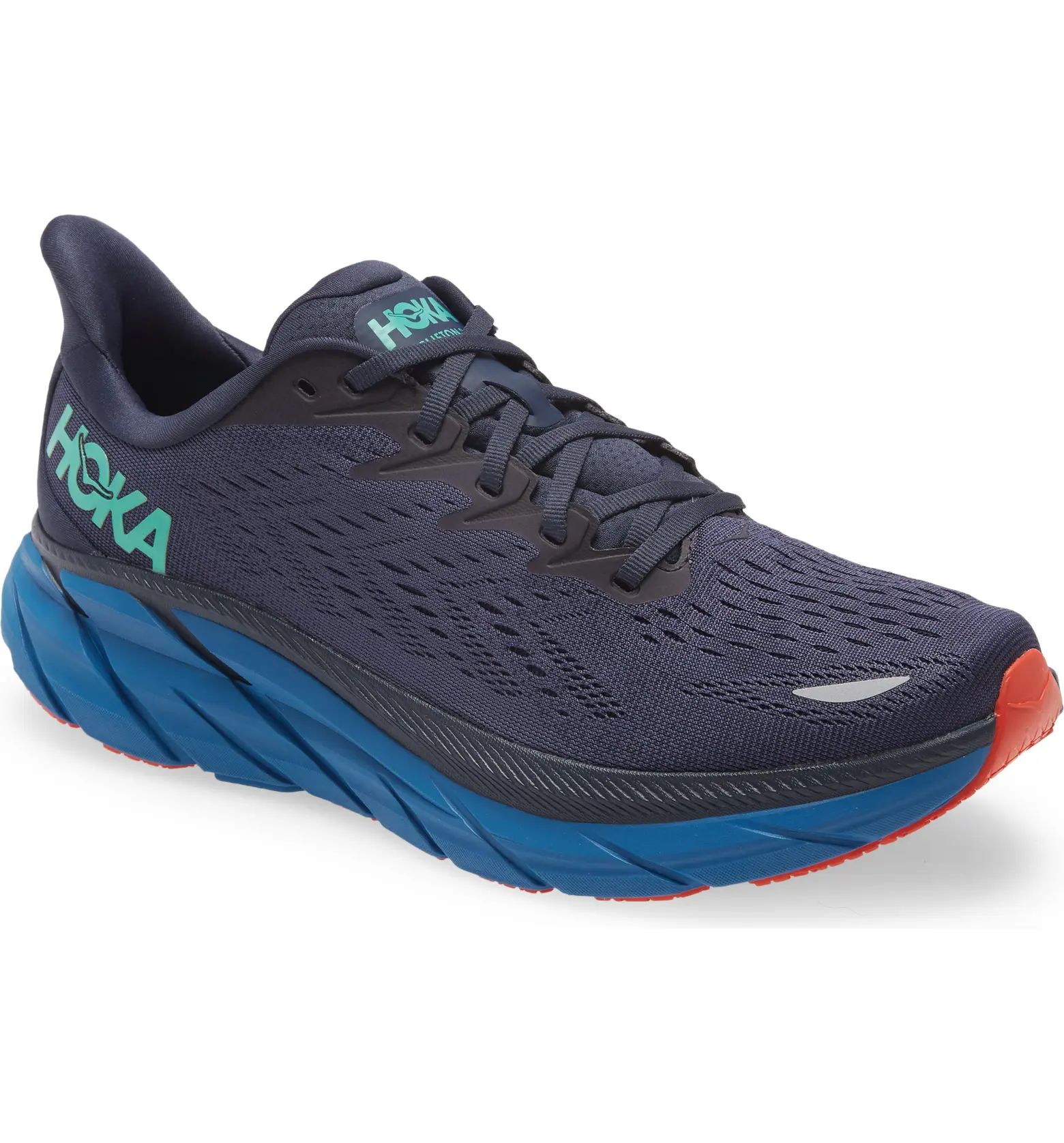 Clifton 8 Running Shoe | Nordstrom