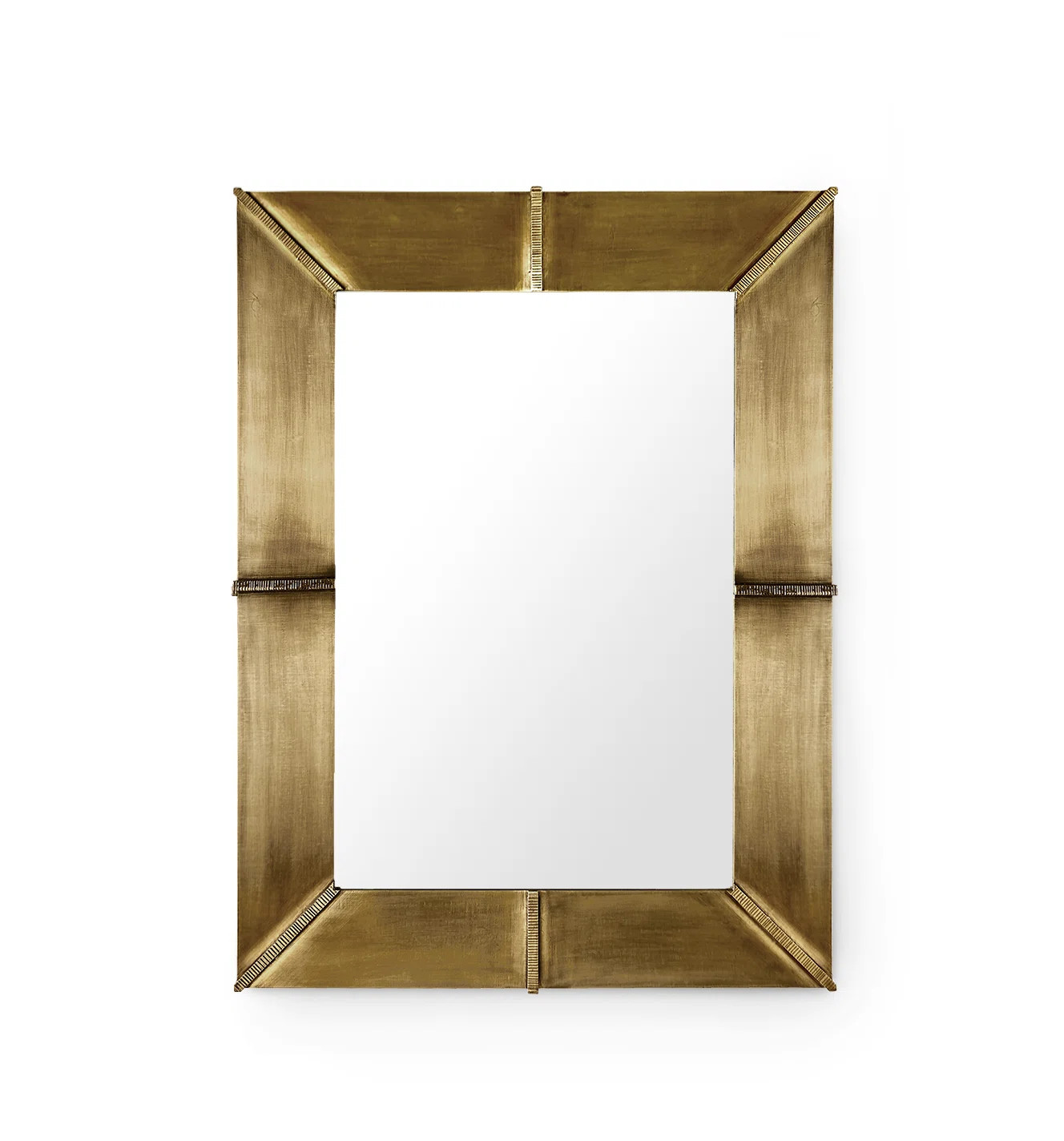Brea Wall Mirror | Perigold