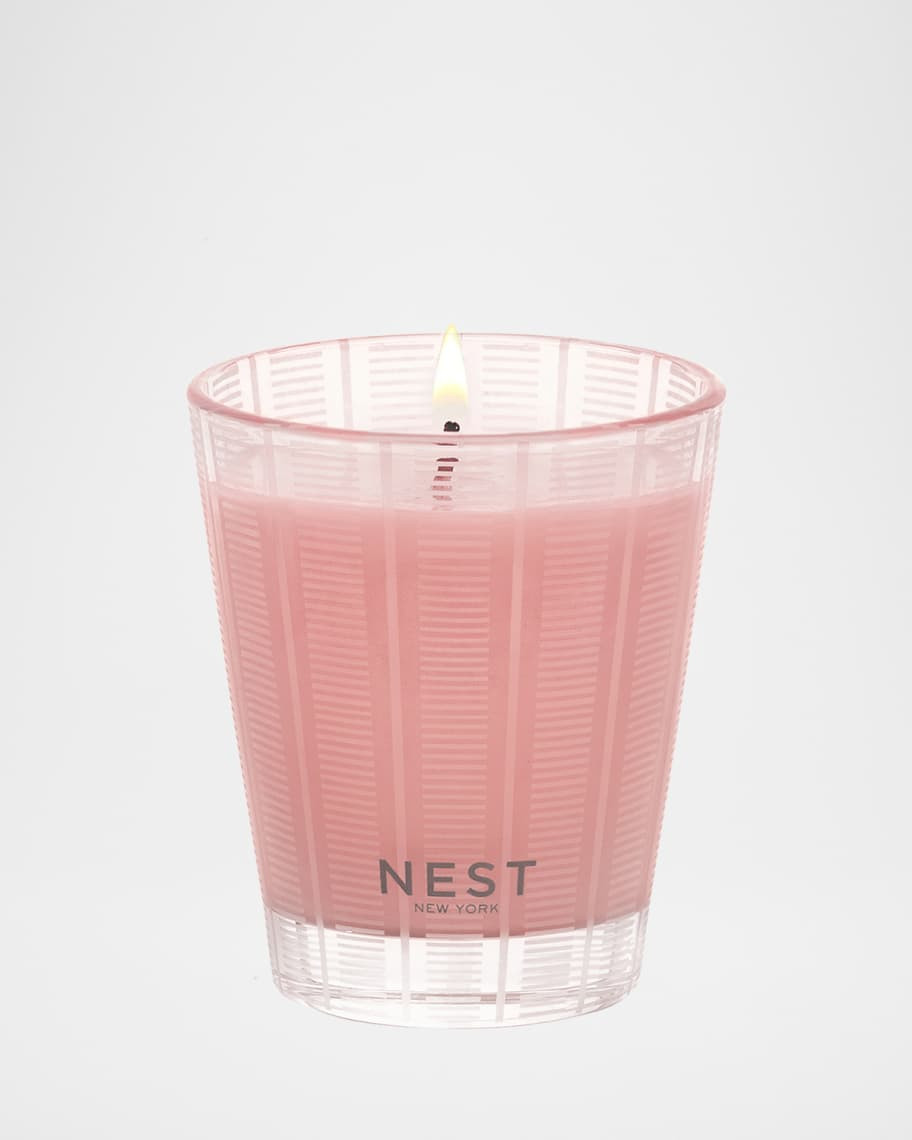 NEST New York Himalayan Salt Rosewater Classic Candle, 8.1 oz. | Neiman Marcus