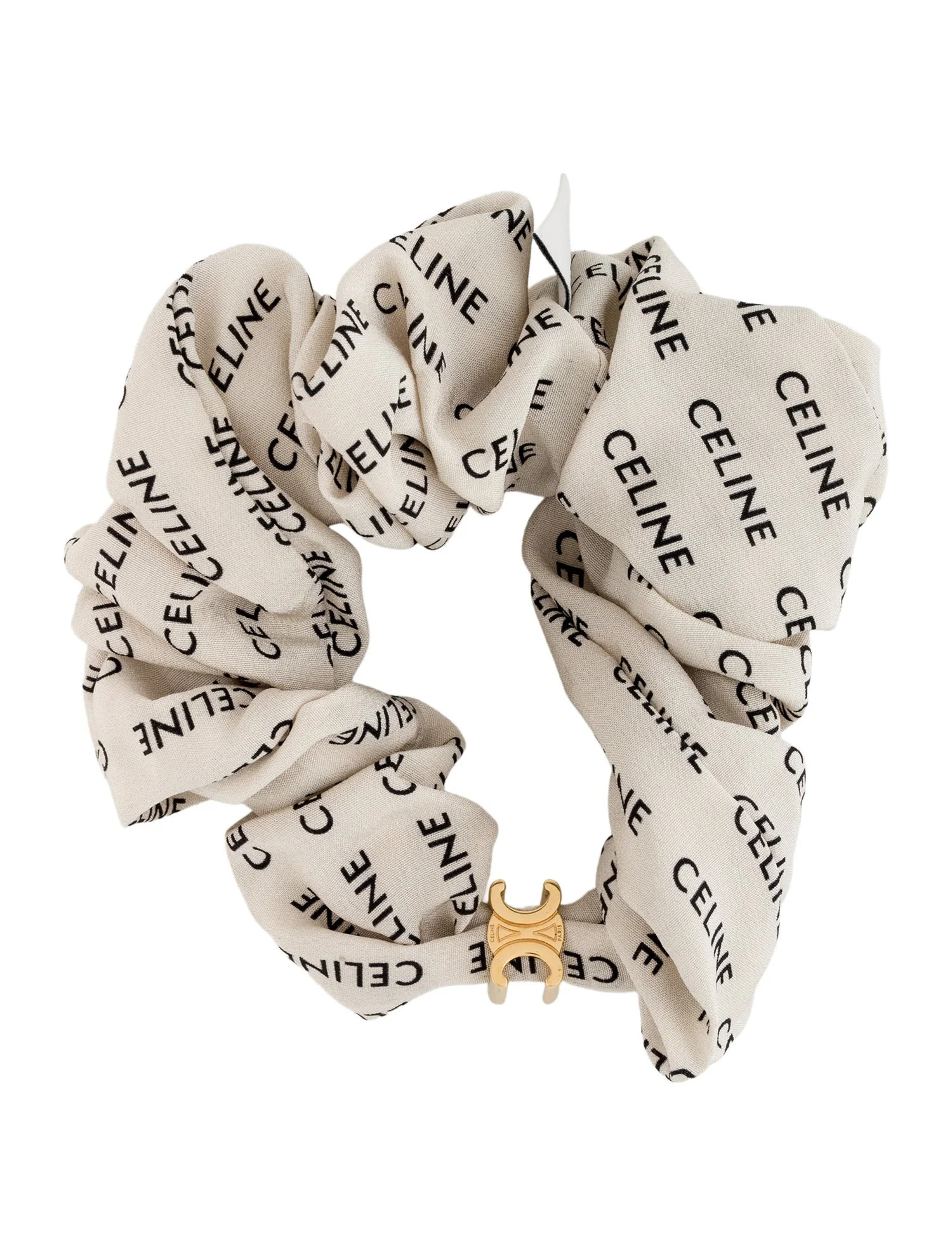 Scrunchy | The RealReal