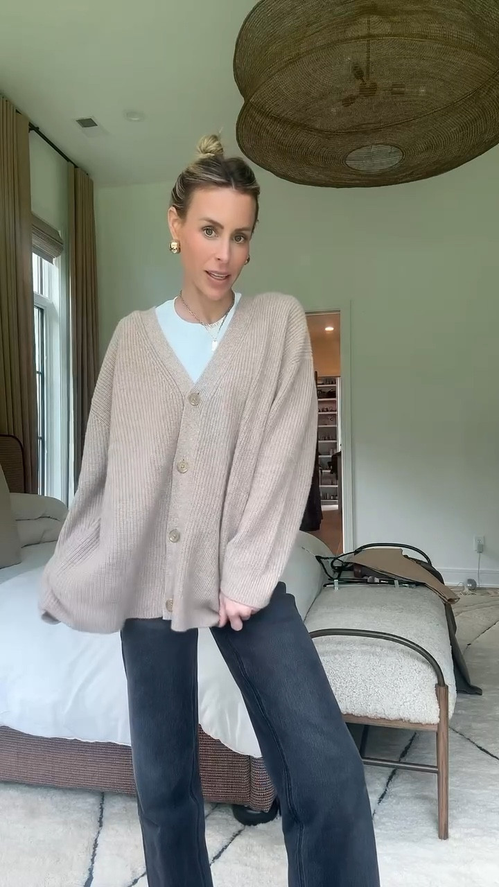 Highly recommend these Quince pieces 

#LTKStyleTip #LTKSeasonal