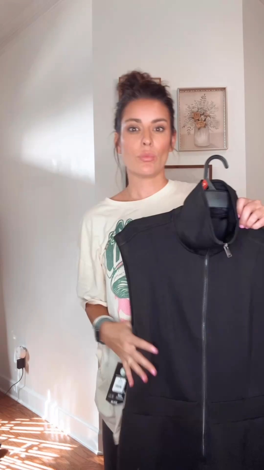 Music have athleisure romper from Walmart 

#LTKFindsUnder50 #LTKSeasonal #LTKActive