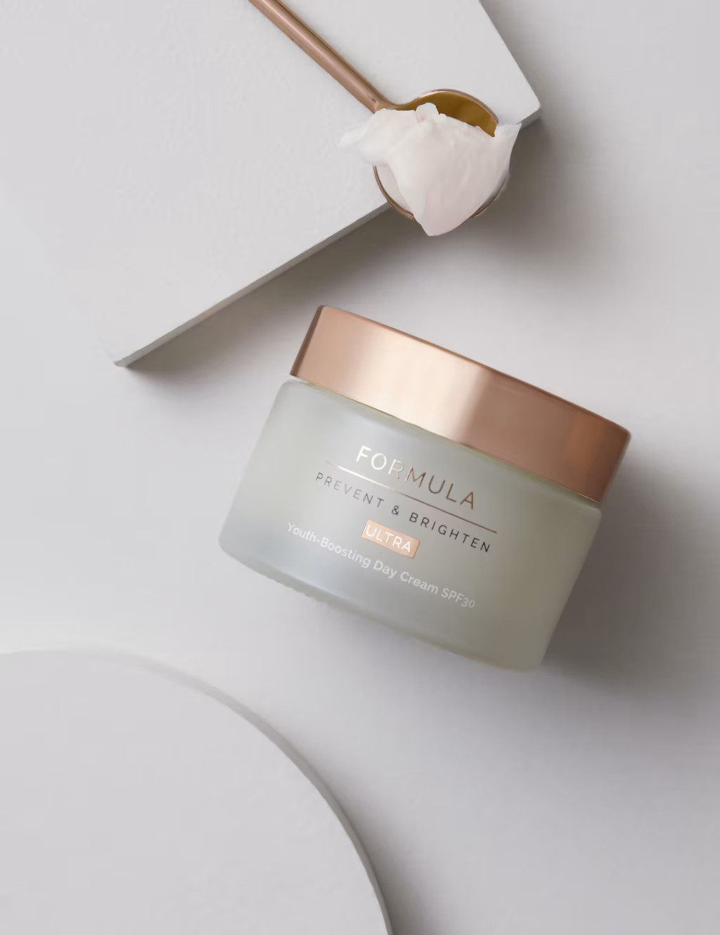 Prevent & Brighten Youth-Boosting Day Cream SPF30 50ml | Marks & Spencer (UK)