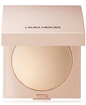 Laura Mercier Real Flawless Luminous Perfecting Talc-Free Pressed Powder | Macy's