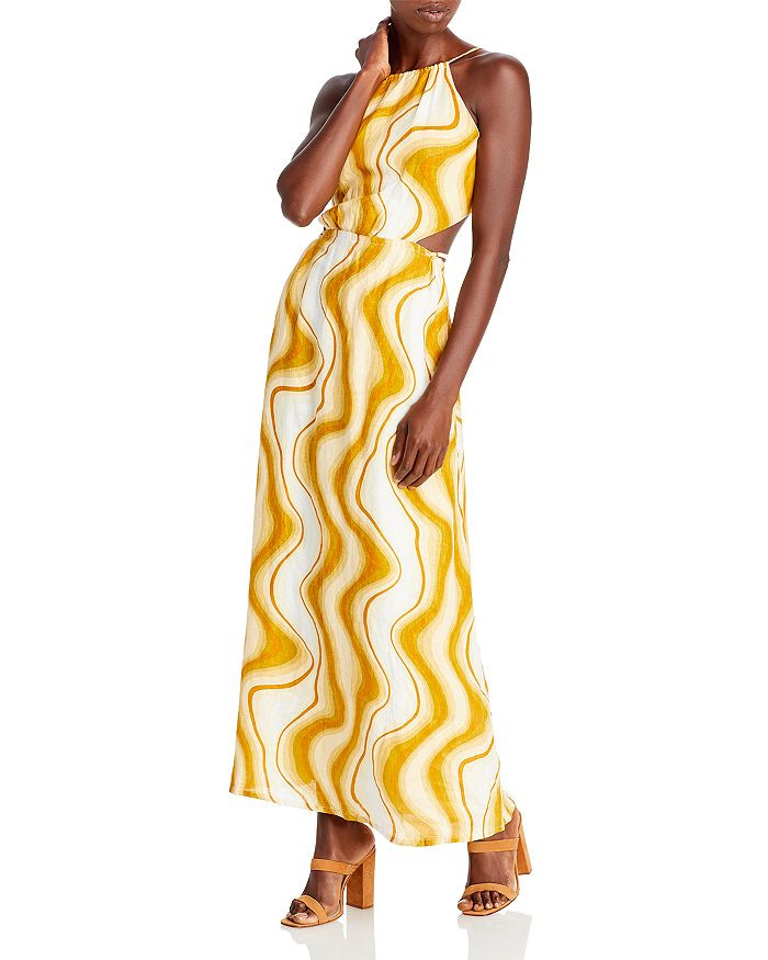 La Piedra Maxi Dress | Bloomingdale's (US)