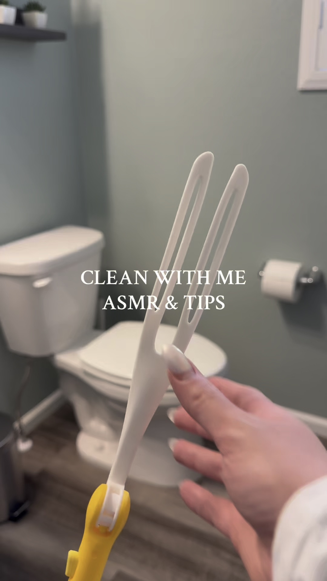 ✨ 𝐂𝐥𝐞𝐚𝐧𝐢𝐧𝐠 𝐀𝐒𝐌𝐑 𝐈𝐧𝐜𝐨𝐦𝐢𝐧𝐠 ✨

There’s something so satisfying about dusting and seeing all that dust just disappear—especially when you’re using @keepow_official 𝐑𝐞𝐮𝐬𝐚𝐛𝐥𝐞 𝐃𝐮𝐬𝐭𝐞𝐫 𝐑𝐞𝐟𝐢𝐥𝐥𝐬! These ultra-soft, washable microfiber heads trap dust instead of just pushing it around, making cleaning easier and more eco-friendly. ♻️✨

✅ 𝐑𝐞𝐮𝐬𝐚𝐛𝐥𝐞 & 𝐖𝐚𝐬𝐡𝐚𝐛𝐥𝐞 – Just toss them in the wash and use them again! ✅ 𝐒𝐮𝐩𝐞𝐫 𝐒𝐨𝐟𝐭 & 𝐄𝐟𝐟𝐞𝐜𝐭𝐢𝐯𝐞 – Grabs and holds onto dust without scratching surfaces. ✅ 𝐂𝐨𝐦𝐩𝐚𝐭𝐢𝐛𝐥𝐞 𝐰𝐢𝐭𝐡 𝐒𝐰𝐢𝐟𝐟𝐞𝐫 𝐃𝐮𝐬𝐭𝐞𝐫𝐬 – The perfect sustainable swap for disposable dusters. ✅ 𝐄𝐜𝐨-𝐅𝐫𝐢𝐞𝐧𝐝𝐥𝐲 & 𝐁𝐮𝐝𝐠𝐞𝐭-𝐅𝐫𝐢𝐞𝐧𝐝𝐥𝐲 – No more constantly rebuying single-use refills.

Once you switch to these, you’ll never go back to disposables!

#LTKHome #LTKFindsUnder50 #LTKMostLoved