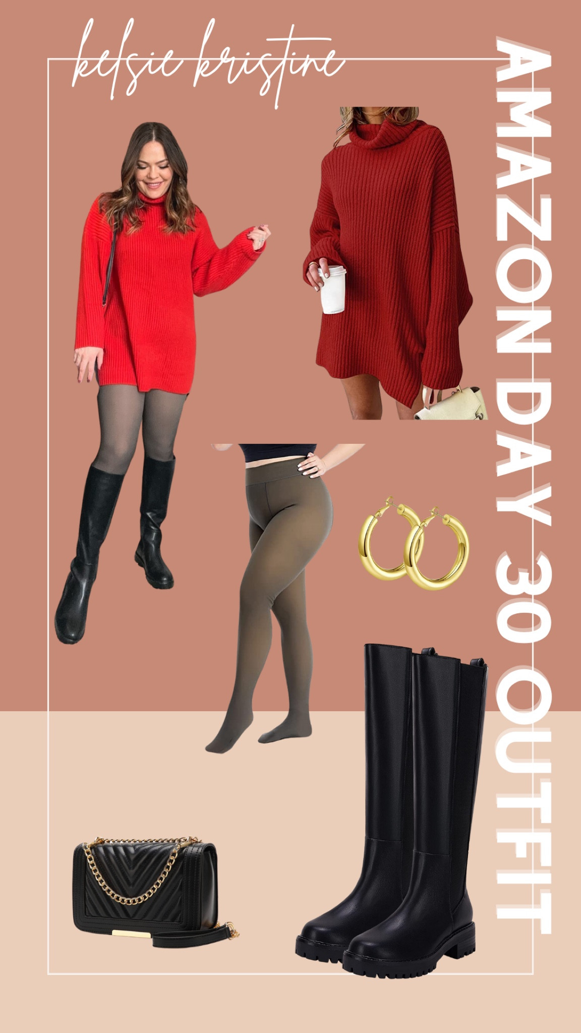 Amazon outfit ideas, amazon fashion, amazon finds, valentine day outfit ideas from amazon

#LTKstyletip #LTKunder50