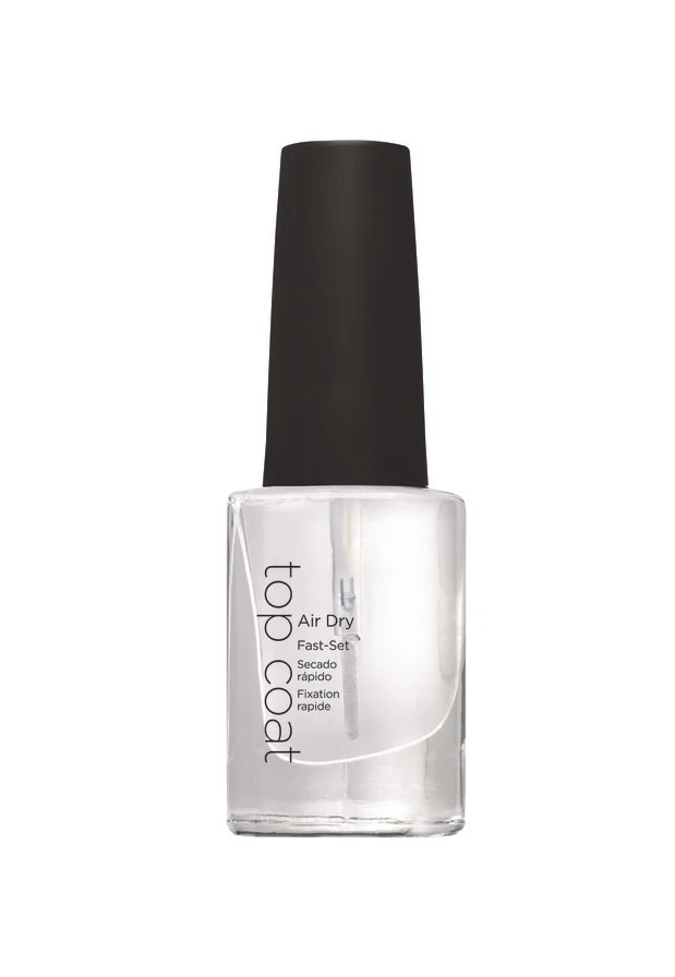 Creative Nail Design CND  Top Coat, 0.33 oz | Walmart (US)