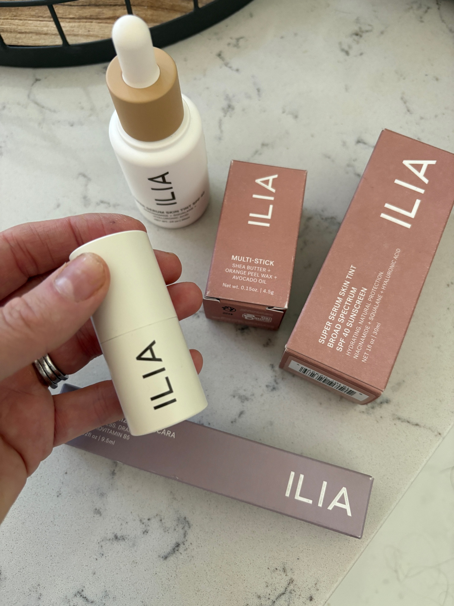 Non toxic beauty faves