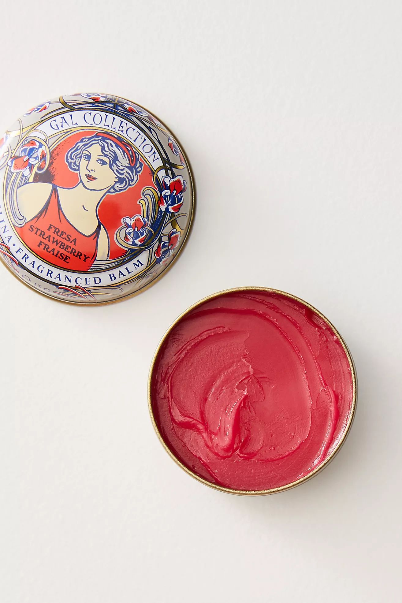 Perfumeria Gal Fragranced Lip Balm | Anthropologie (US)