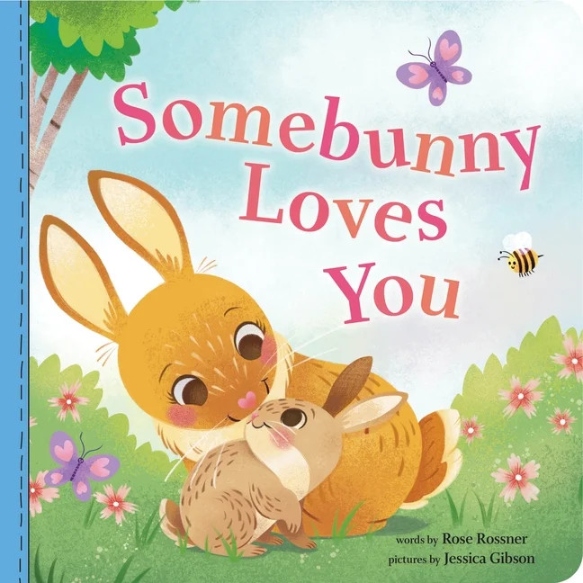 Somebunny Loves You | Walmart (US)