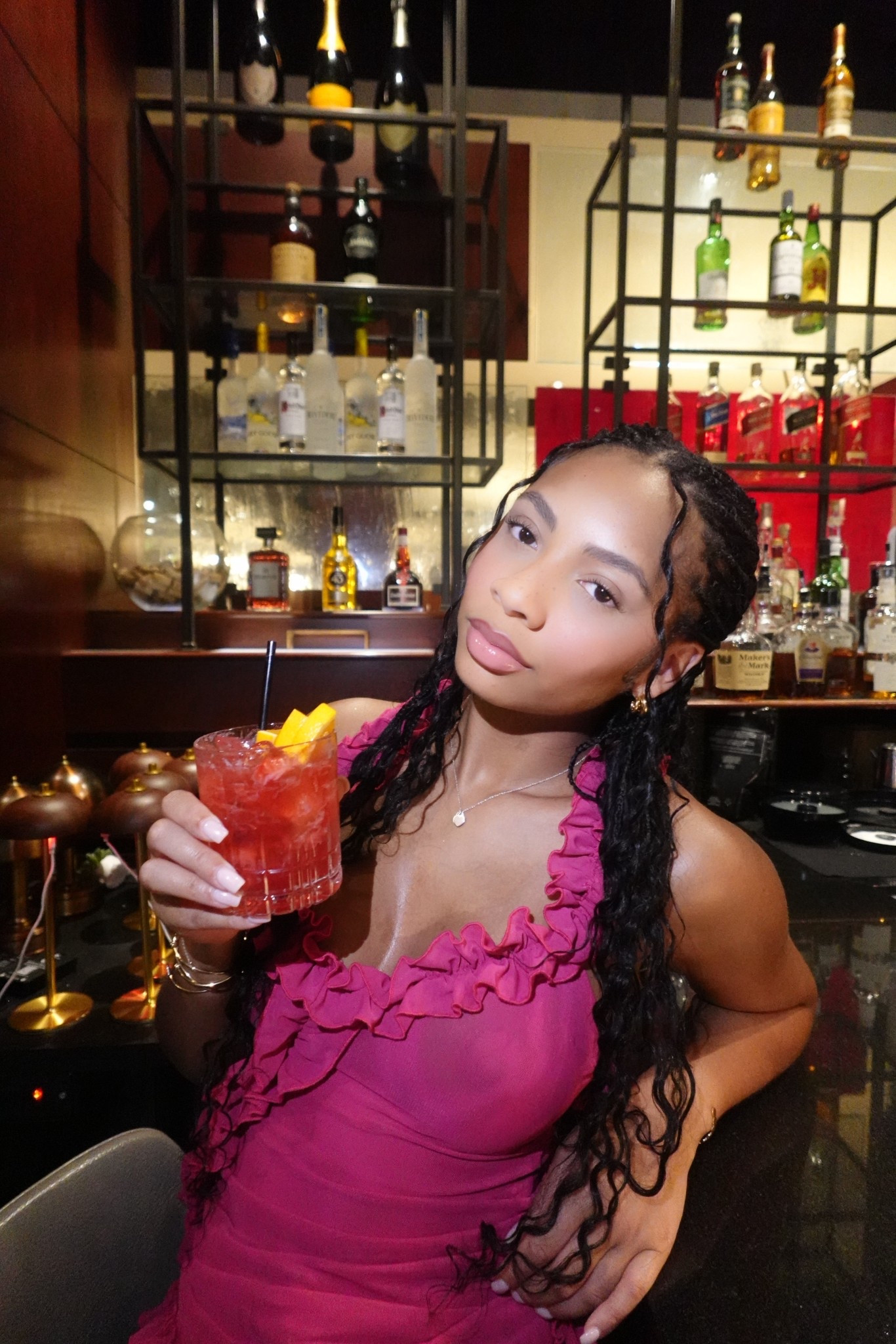 Pretty in pink 💗 

#LTKTall #LTKParties #LTKStyleTip