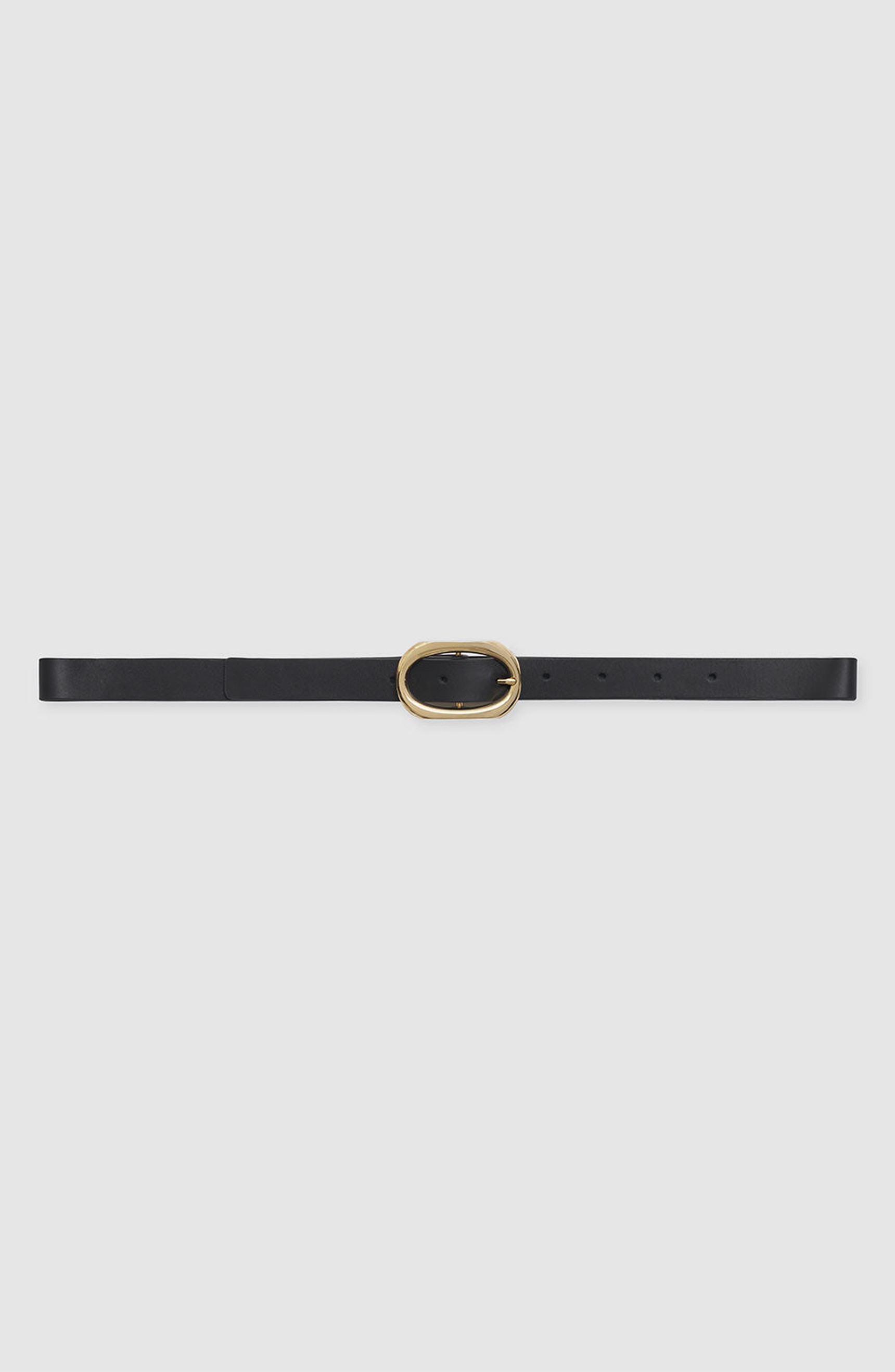 Small Signature Link Belt | Nordstrom