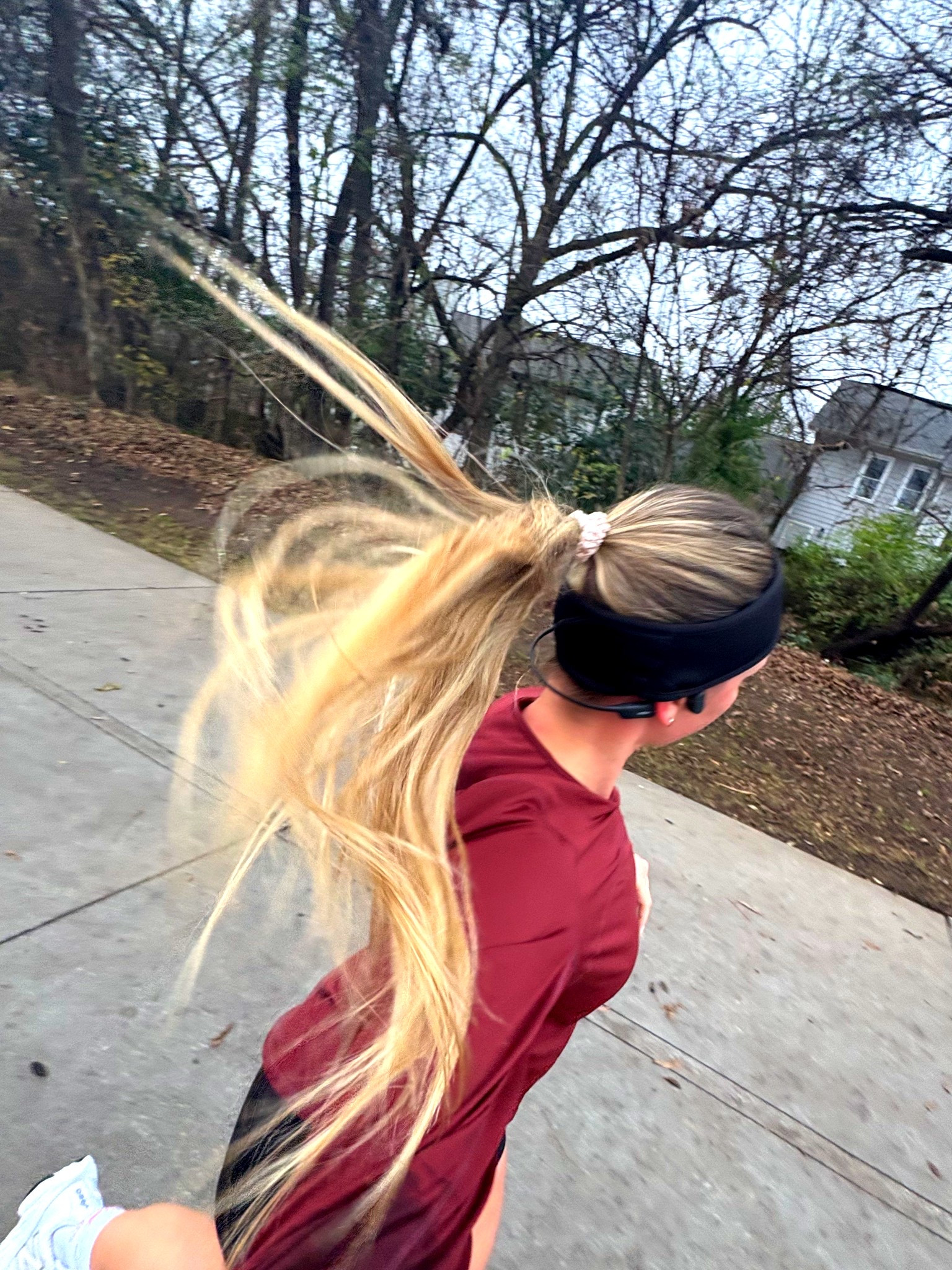 Run ootd! 

#LTKfitnessgoals #LTKootd #LTKdayinmylife