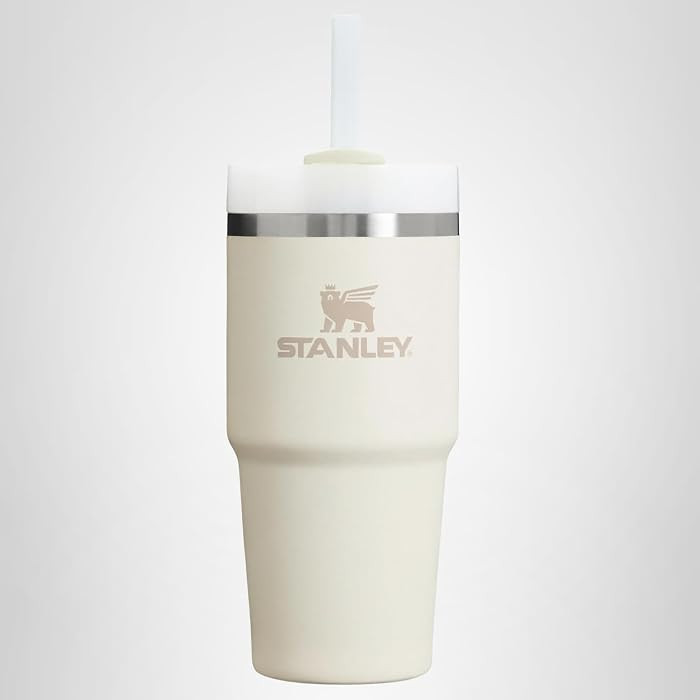 STANLEY Quencher H2.0 FlowState Stainless Steel | Amazon (US)