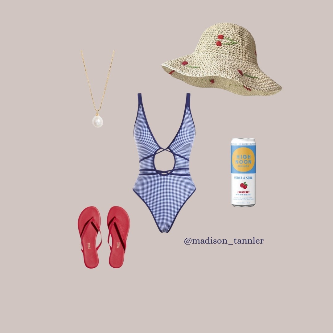 4th of July outfit inspo💙🤍❤️

#LTKSeasonal #LTKStyleTip #LTKSwim