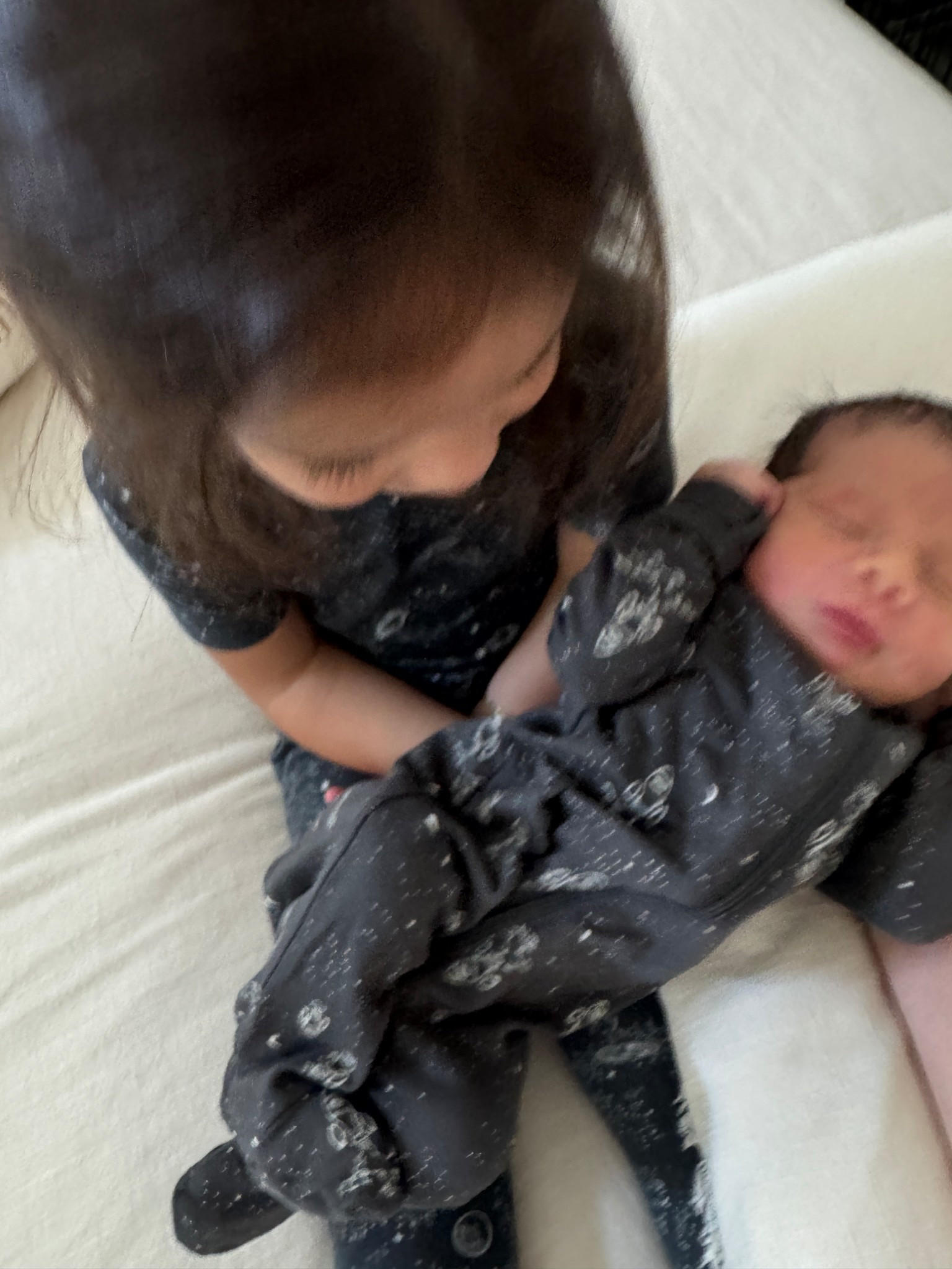 Matching sibling  pjs ⭐️🚀

#LTKKids #LTKFamily #LTKBaby