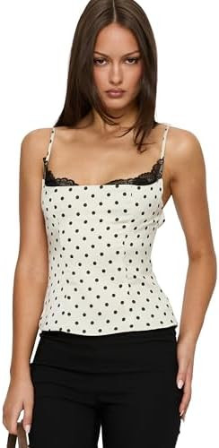 Princess Polly Women's Renaissance Corset Lace Top | Amazon (US)