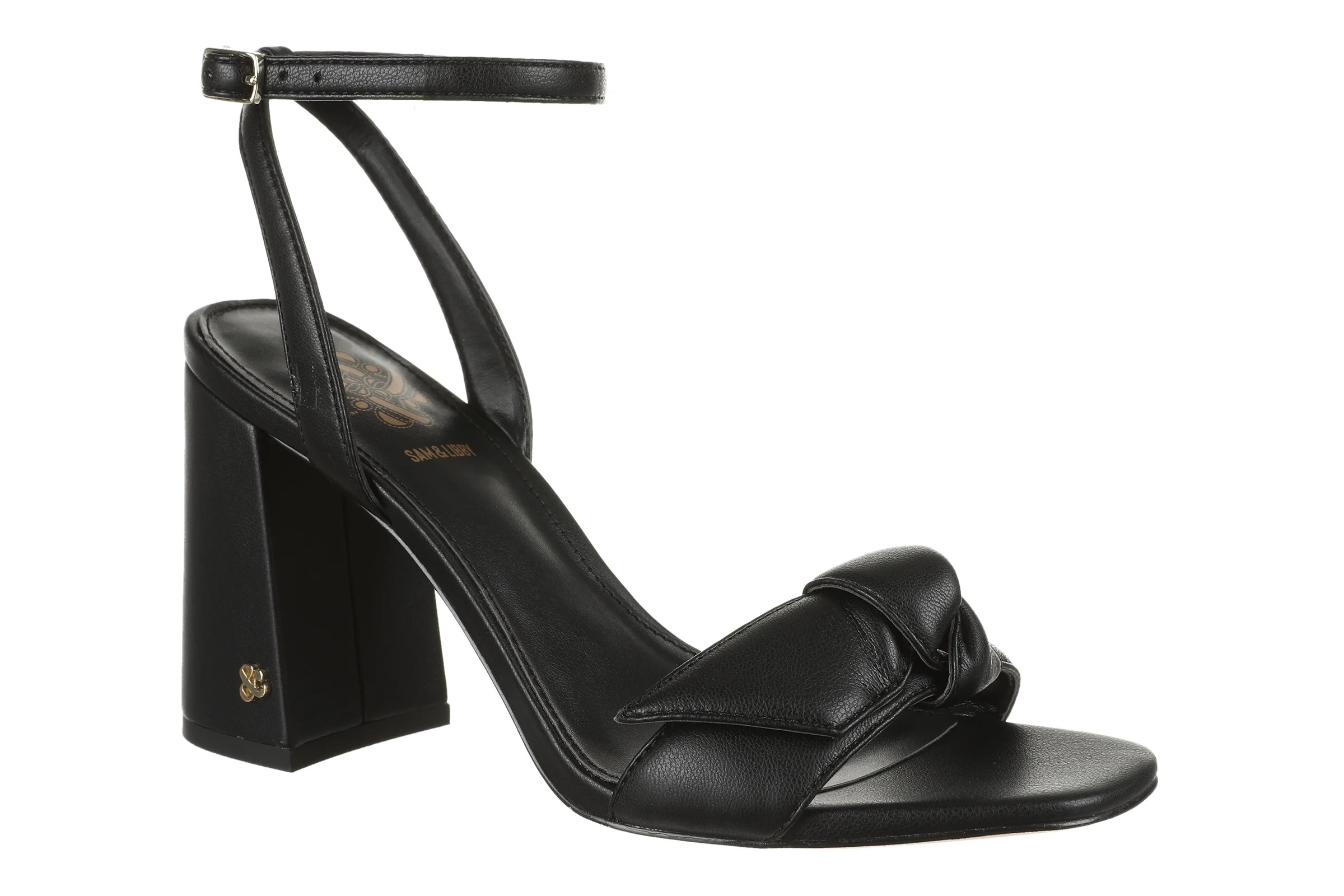 Sam & Libby Women's Jordan High Heel - Walmart.com | Walmart (US)