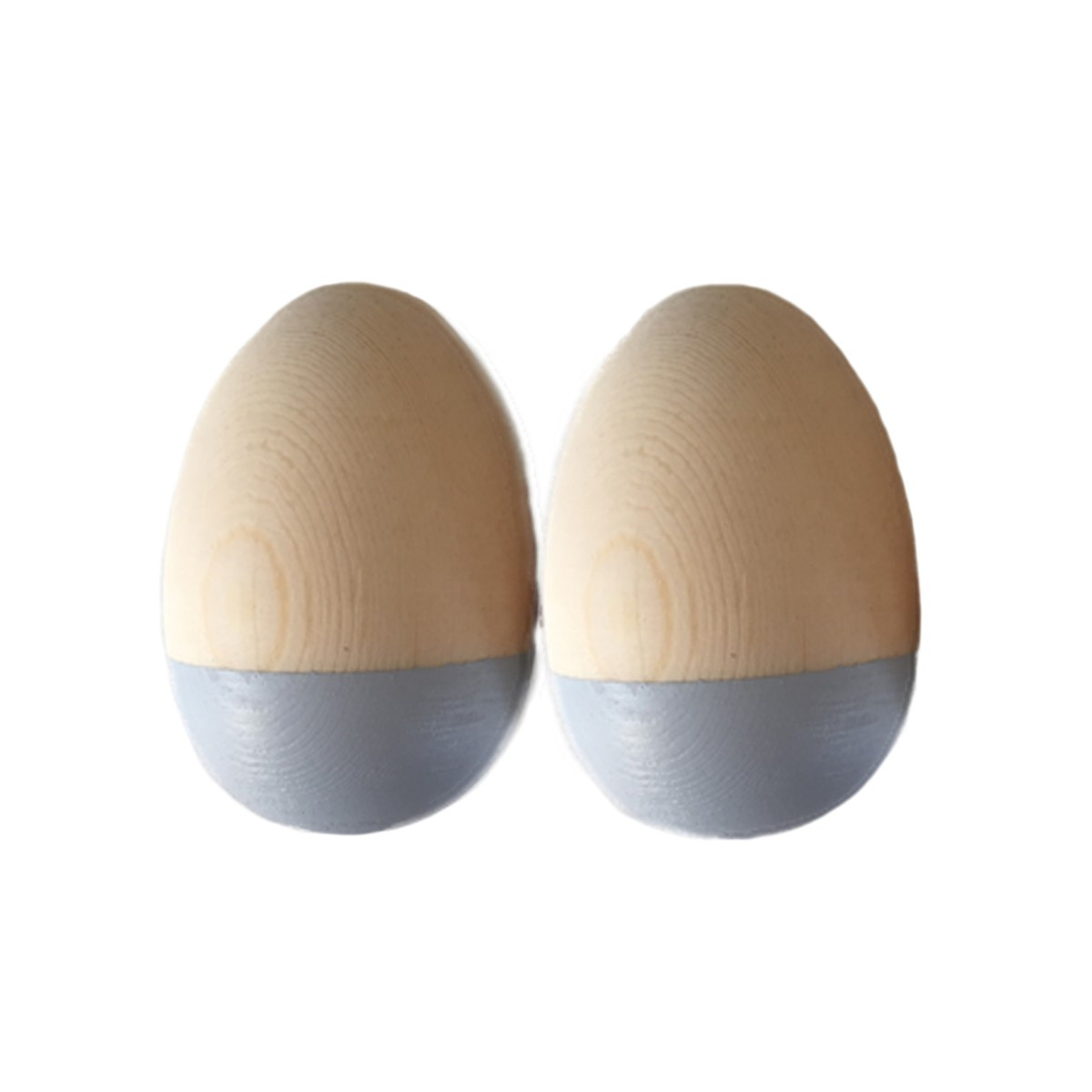 BabyNoise Egg Shakers | The Tot