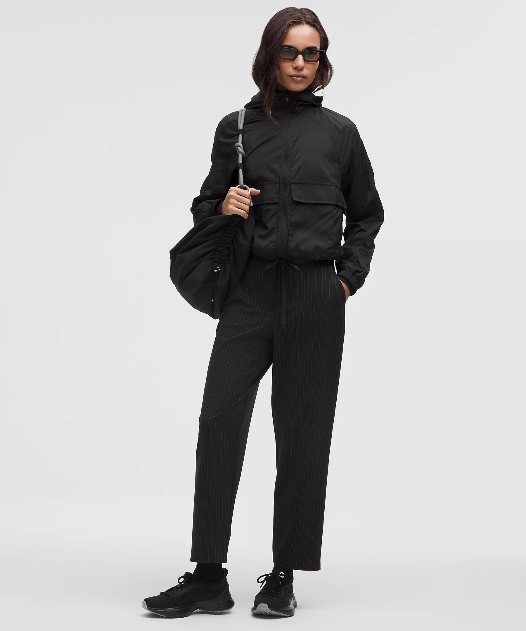 Daydrift High-Rise Tapered Trouser | lululemon (CA)