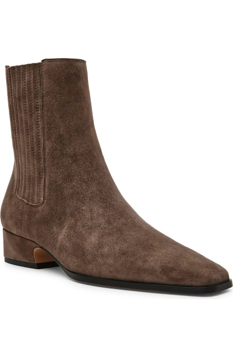Dorothea Bootie (Women) | Nordstrom