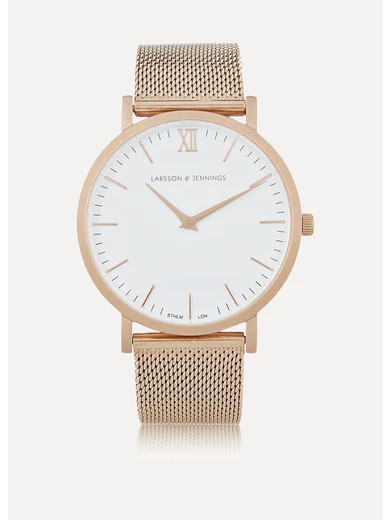 Larsson &amp; Jennings | NET-A-PORTER (US)