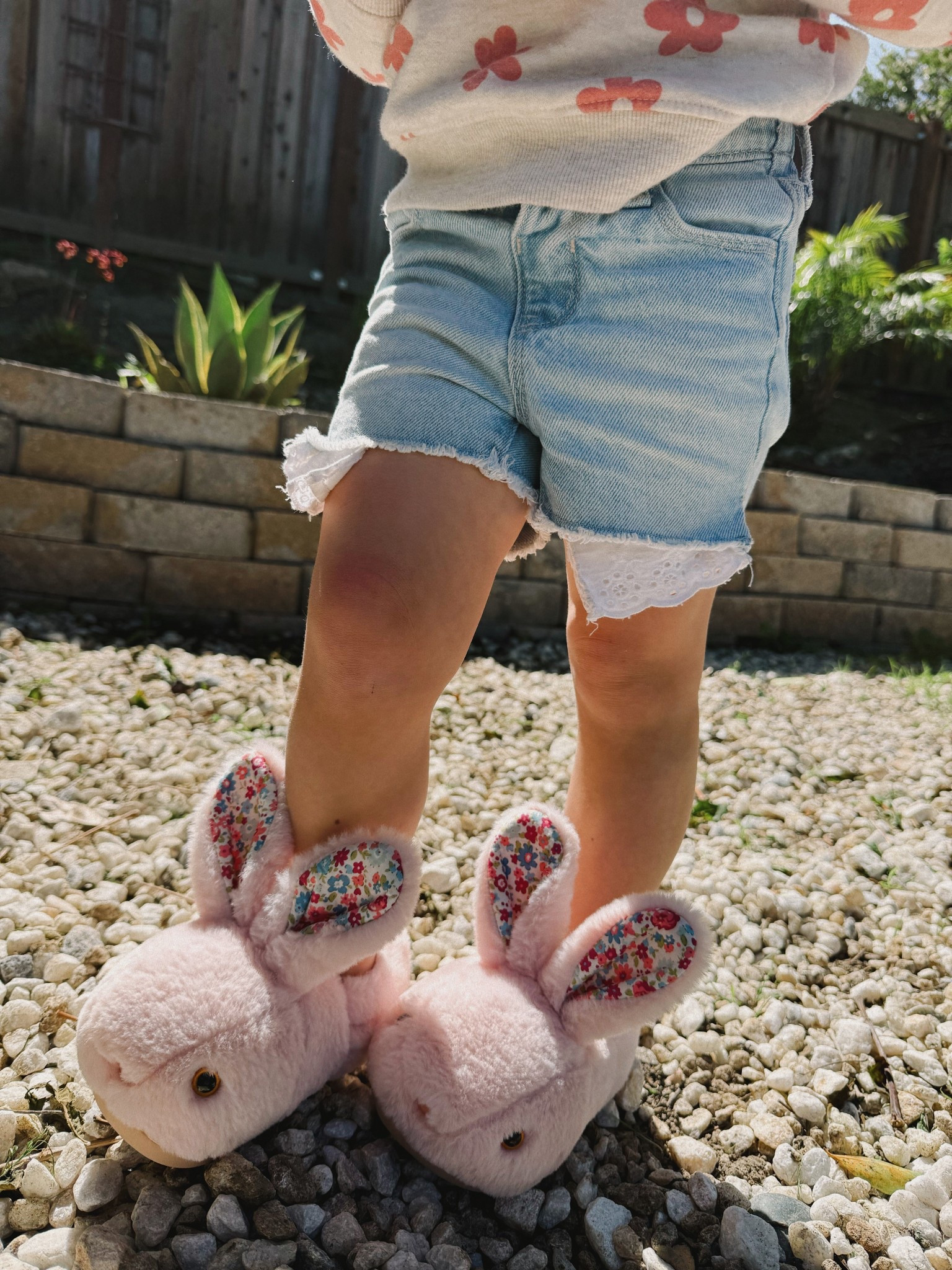 Easter gifts. Easter basket items. Toddler girls. Toddler girl Easter. Easter slippers 

#LTKSeasonal #LTKKids #LTKFindsUnder50